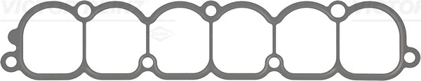Gasket, intake manifold housing